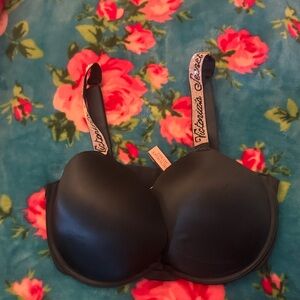 Victoria's Secret Bra with Logo Straps